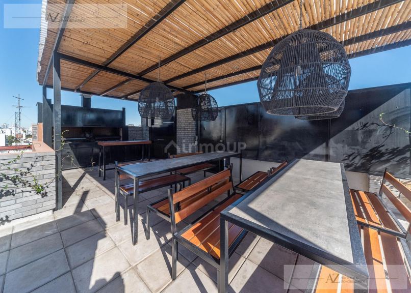 Departamento en Venta en Palermo, Capital Federal