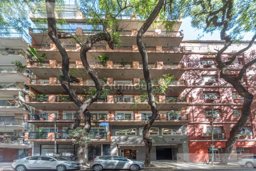 Departamento en Venta en Palermo, Capital Federal