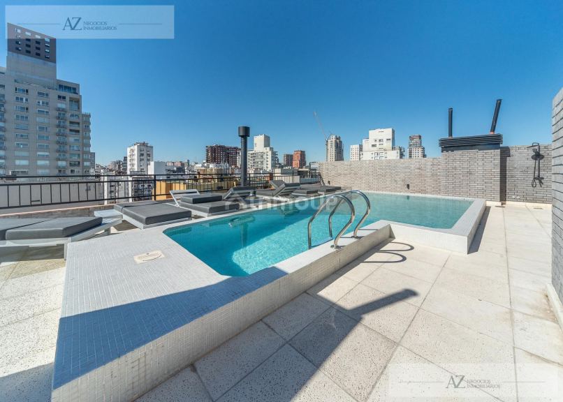 Departamento en Venta en Palermo, Capital Federal