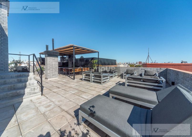 Departamento en Venta en Palermo, Capital Federal