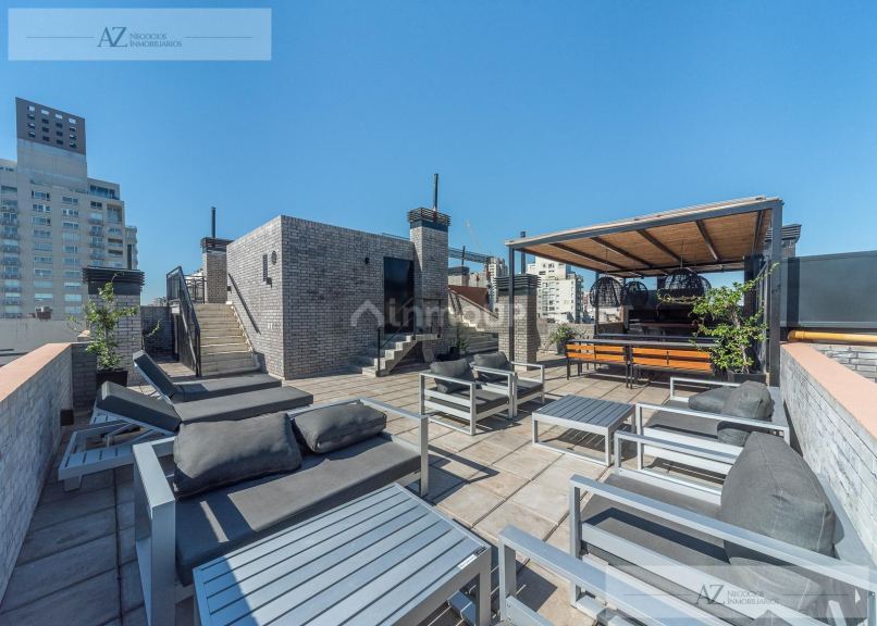 Departamento en Venta en Palermo, Capital Federal