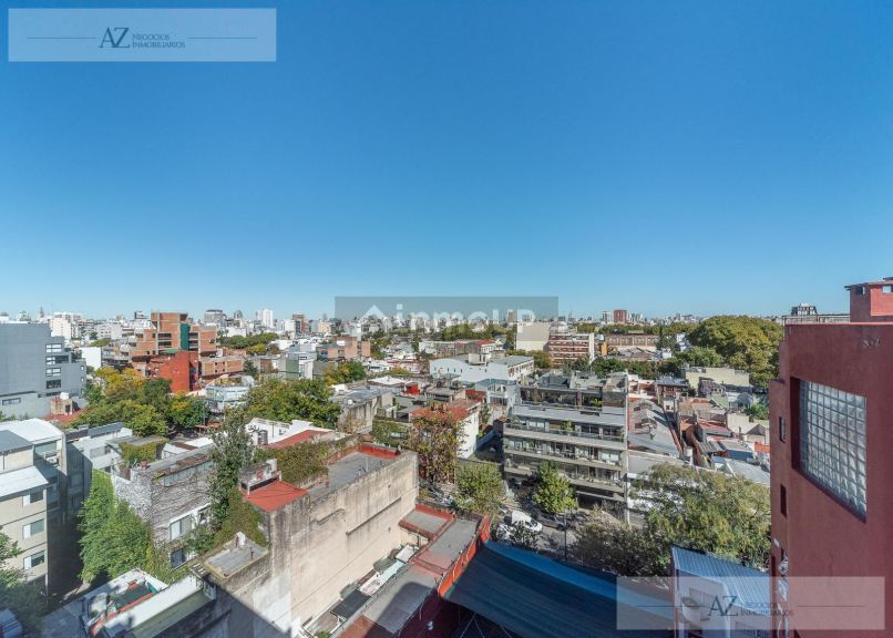 Departamento en Venta en Palermo, Capital Federal