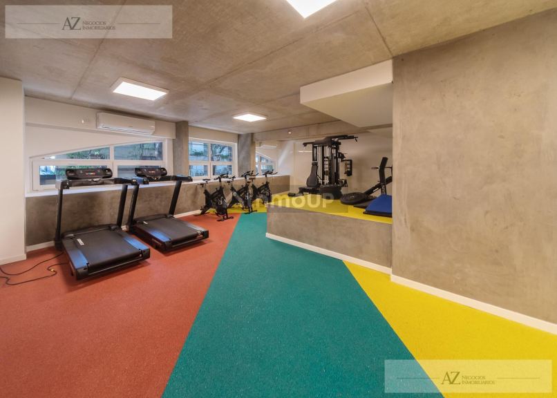 Departamento en Venta en Palermo, Capital Federal