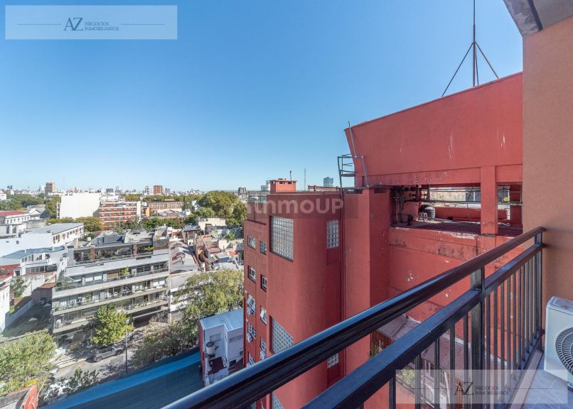 Departamento en Venta en Palermo, Capital Federal