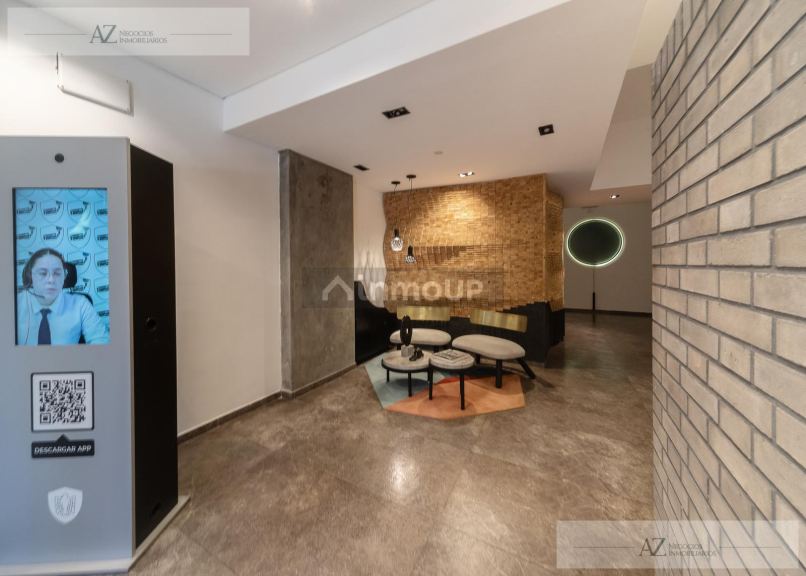Departamento en Venta en Palermo, Capital Federal