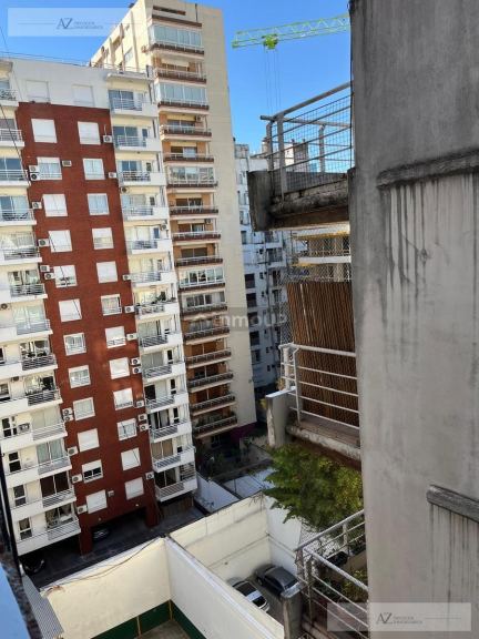 Departamento en Venta en Palermo, Capital Federal