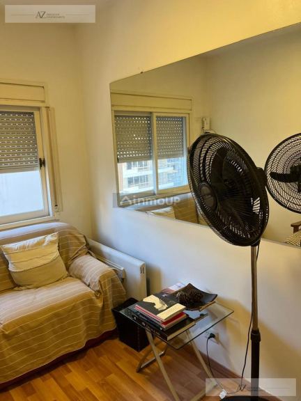 Departamento en Venta en Palermo, Capital Federal