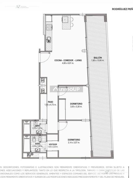 Departamento en Venta en Recoleta, Capital Federal