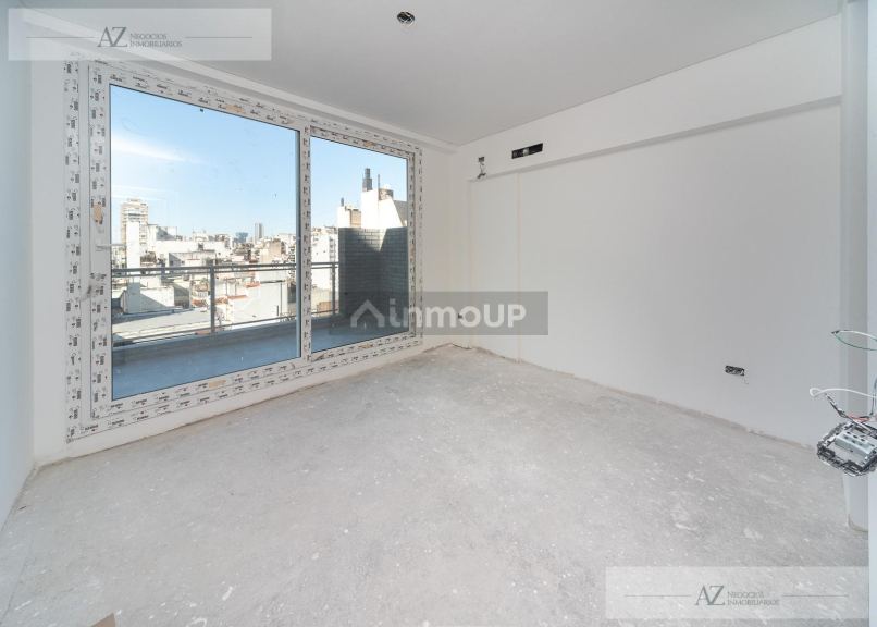 Departamento en Venta en Recoleta, Capital Federal