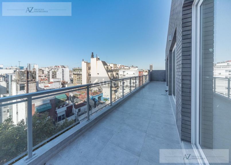 Departamento en Venta en Recoleta, Capital Federal