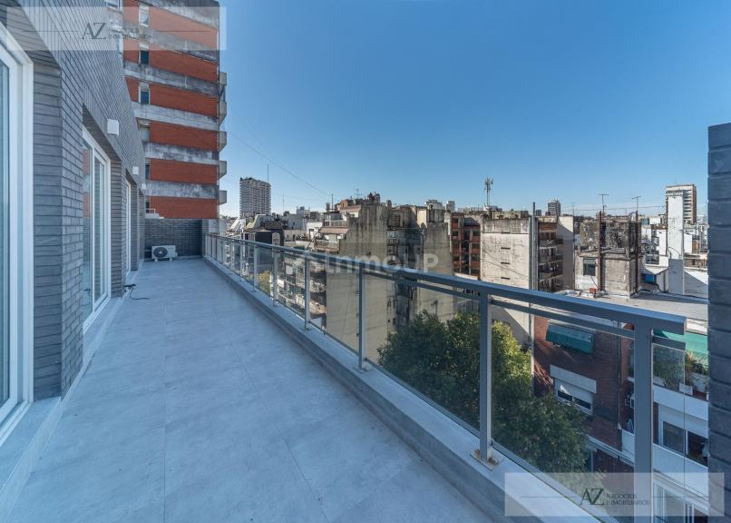 Departamento en Venta en Recoleta, Capital Federal