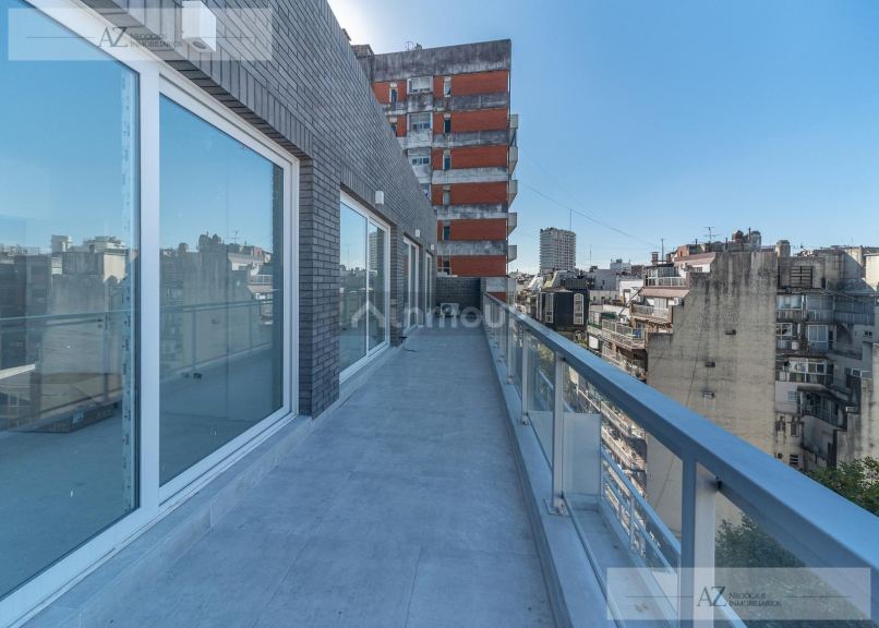 Departamento en Venta en Recoleta, Capital Federal