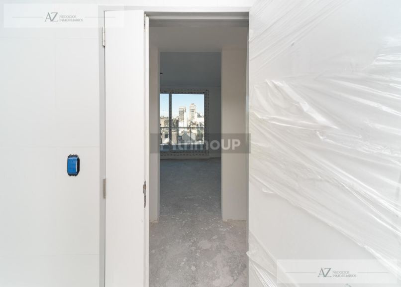 Departamento en Venta en Recoleta, Capital Federal