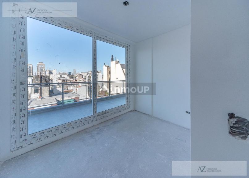 Departamento en Venta en Recoleta, Capital Federal