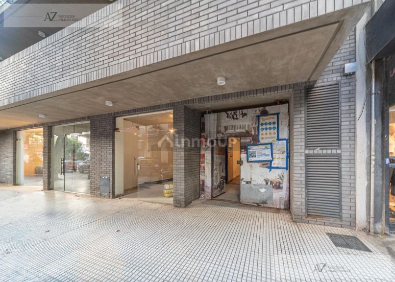 Departamento en Venta en Recoleta, Capital Federal