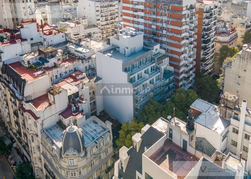 Departamento en Venta en Recoleta, Capital Federal