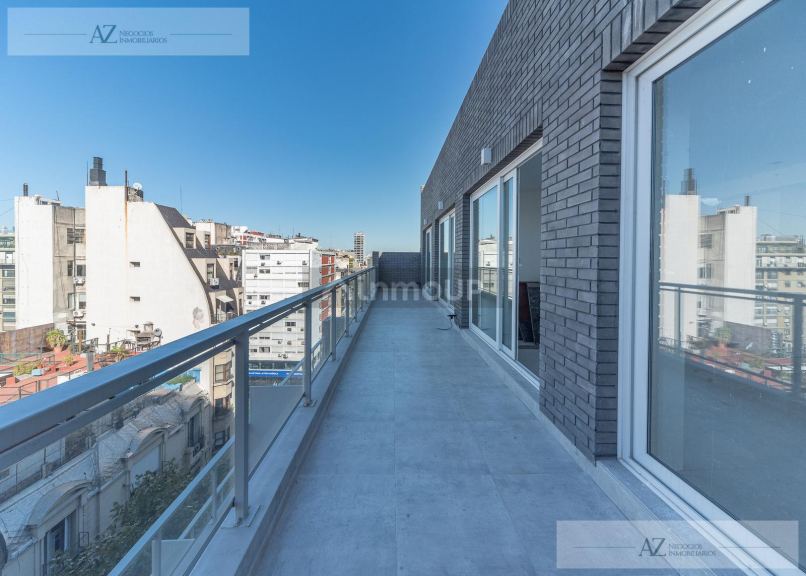 Departamento en Venta en Recoleta, Capital Federal
