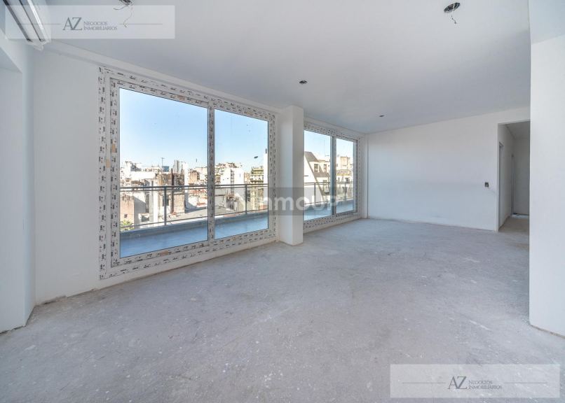 Departamento en Venta en Recoleta, Capital Federal