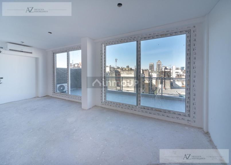 Departamento en Venta en Recoleta, Capital Federal