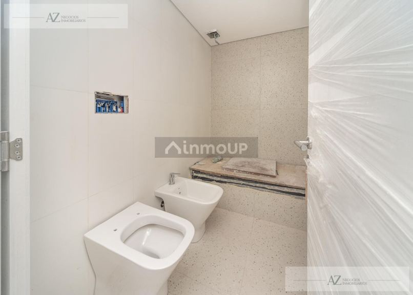 Departamento en Venta en Recoleta, Capital Federal
