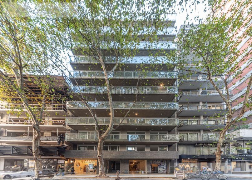 Departamento en Venta en Recoleta, Capital Federal