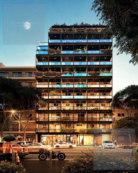 Departamento en Venta en Palermo, Capital Federal