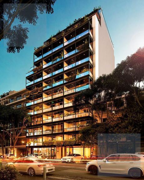 Departamento en Venta en Palermo, Capital Federal