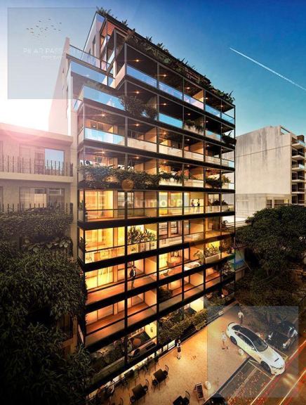 Departamento en Venta en Palermo, Capital Federal