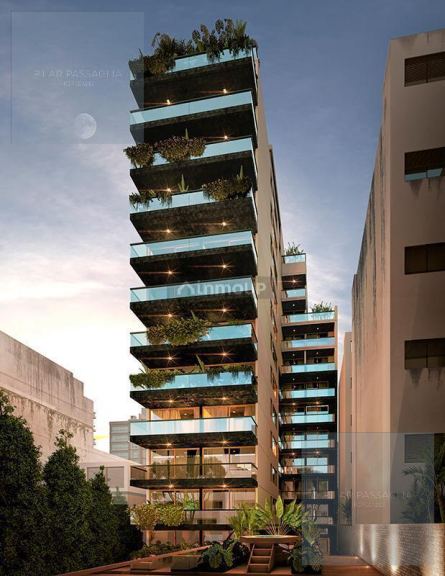 Departamento en Venta en Palermo, Capital Federal