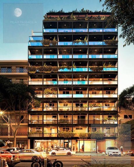 Departamento en Venta en Palermo, Capital Federal