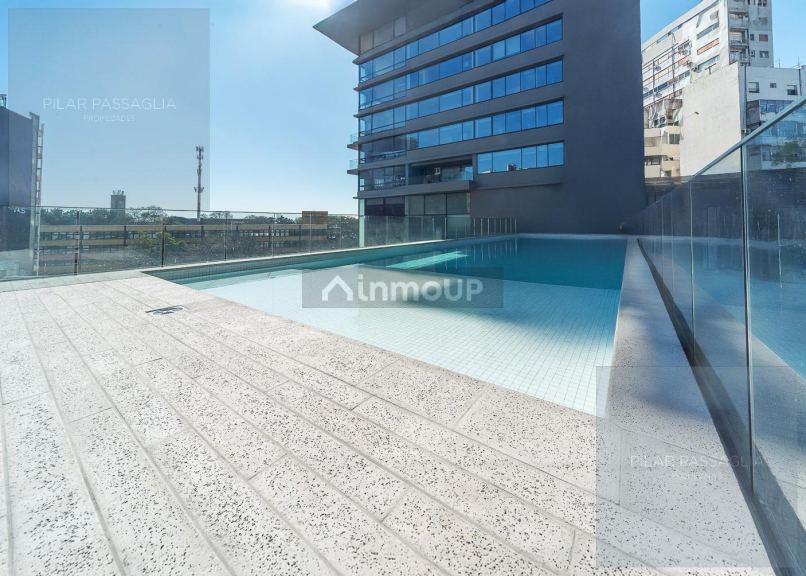Departamento en Venta en Nuñez, Capital Federal