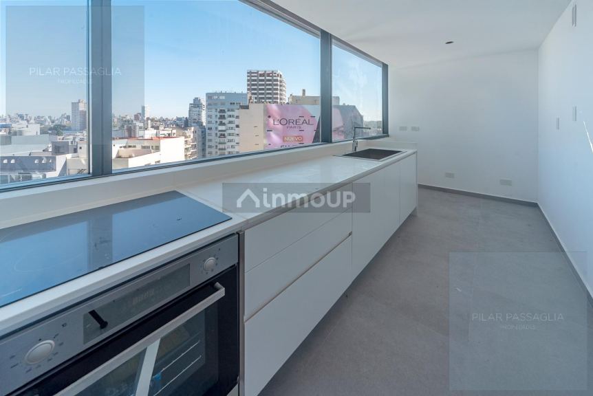 Departamento en Venta en Nuñez, Capital Federal