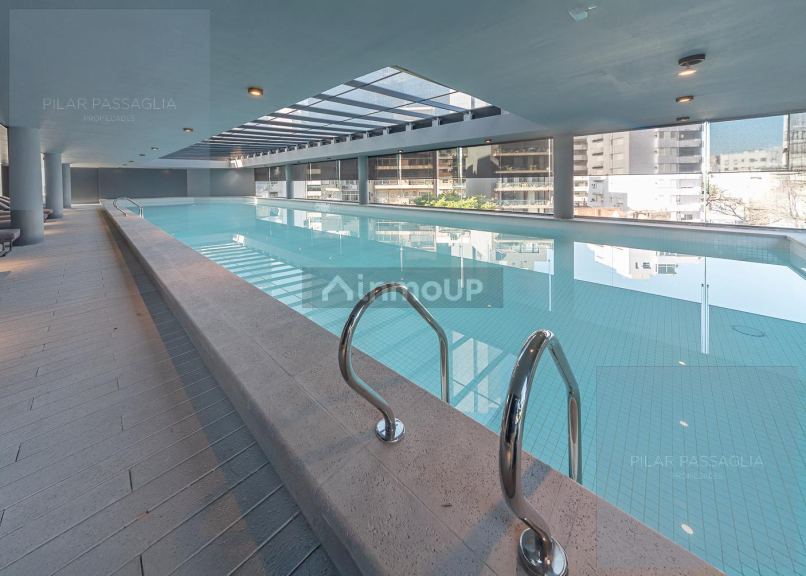 Departamento en Venta en Nuñez, Capital Federal