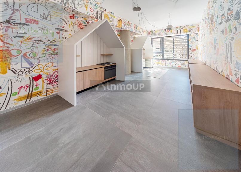 Departamento en Venta en Nuñez, Capital Federal