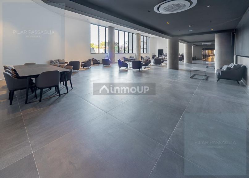 Departamento en Venta en Nuñez, Capital Federal
