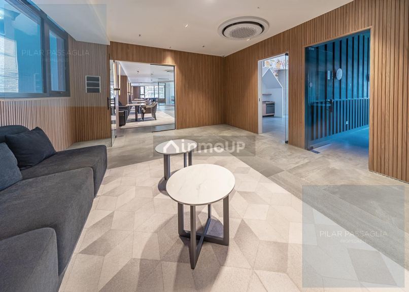 Departamento en Venta en Nuñez, Capital Federal