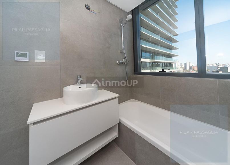 Departamento en Venta en Nuñez, Capital Federal