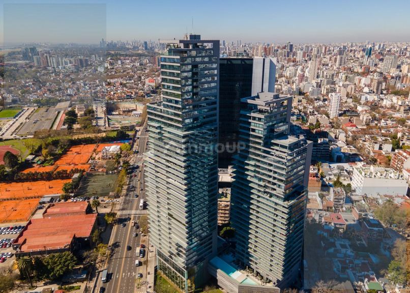 Departamento en Venta en Nuñez, Capital Federal