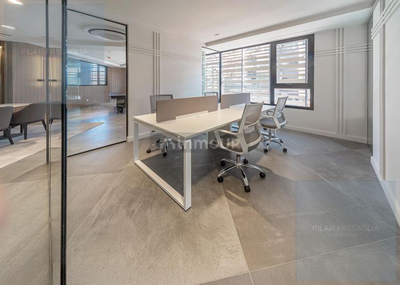 Departamento en Venta en Nuñez, Capital Federal