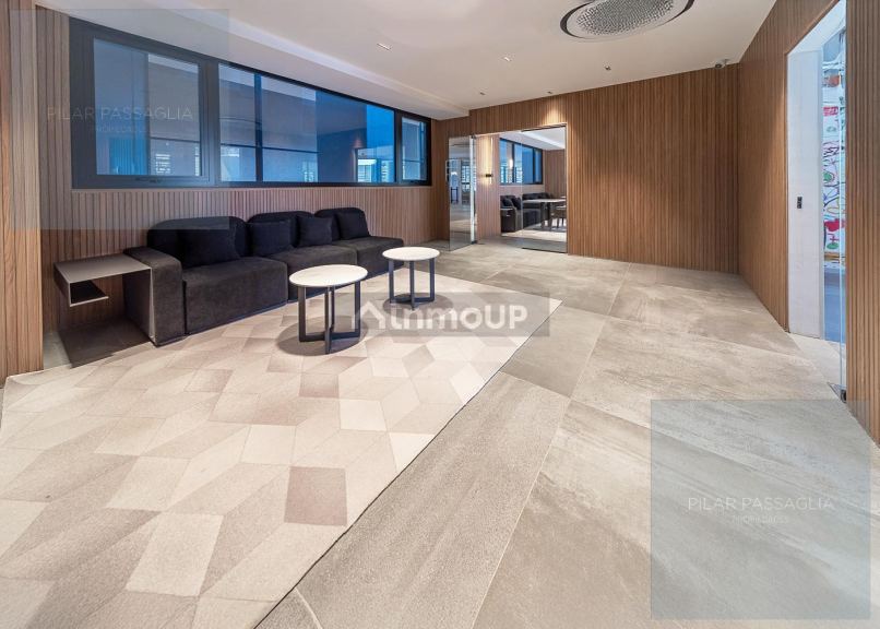 Departamento en Venta en Nuñez, Capital Federal