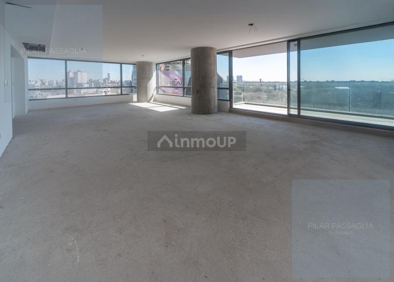 Departamento en Venta en Nuñez, Capital Federal
