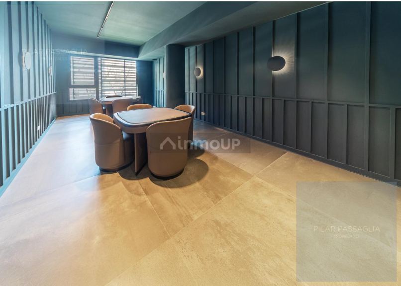 Departamento en Venta en Nuñez, Capital Federal