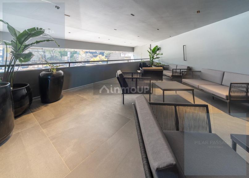 Departamento en Venta en Nuñez, Capital Federal