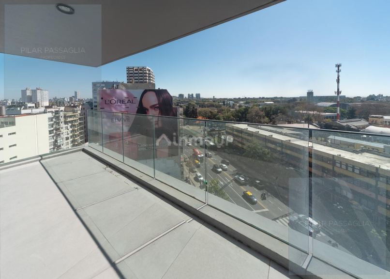 Departamento en Venta en Nuñez, Capital Federal