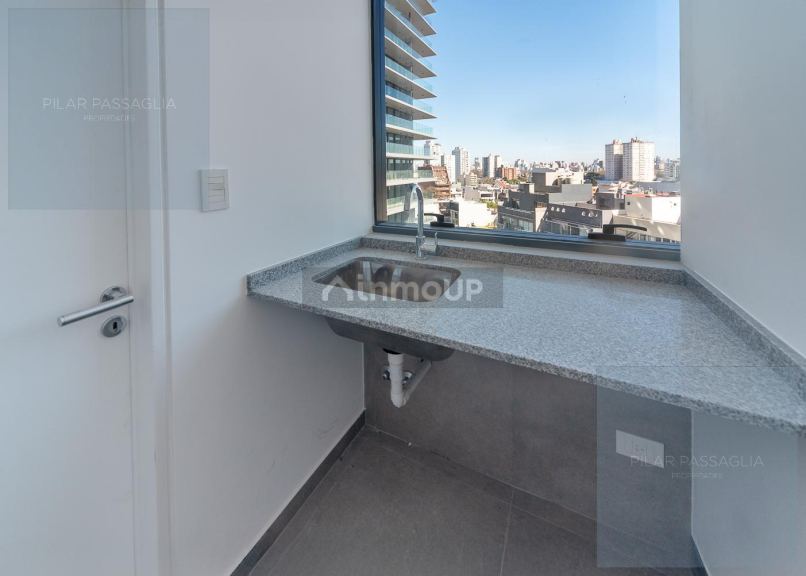 Departamento en Venta en Nuñez, Capital Federal