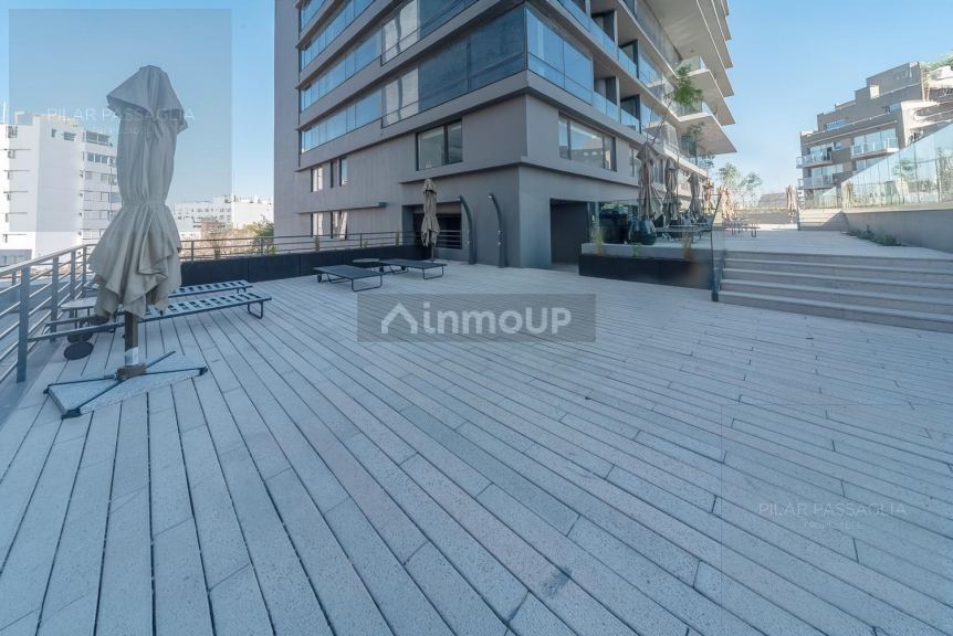 Departamento en Venta en Nuñez, Capital Federal
