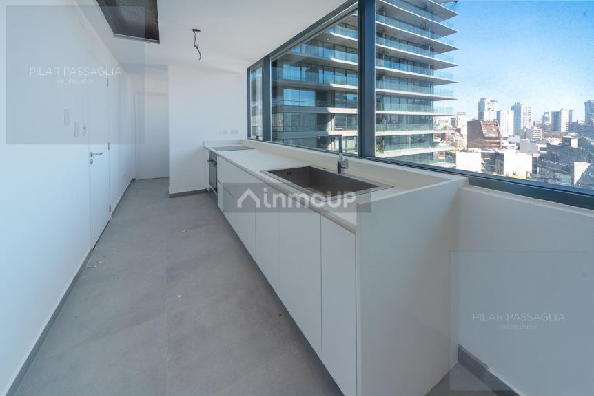 Departamento en Venta en Nuñez, Capital Federal