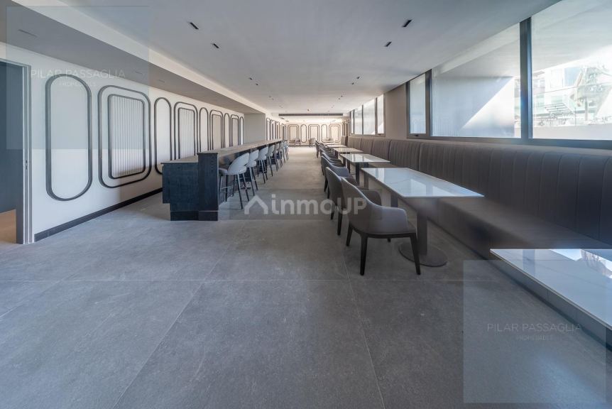 Departamento en Venta en Nuñez, Capital Federal