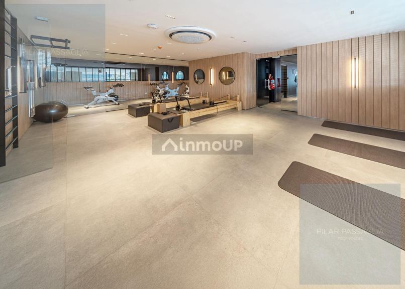 Departamento en Venta en Nuñez, Capital Federal