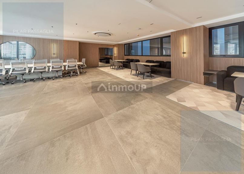 Departamento en Venta en Nuñez, Capital Federal